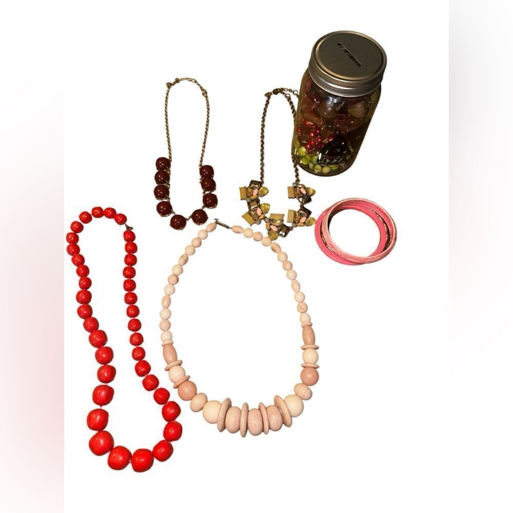 Vintage Jewelry Bundle